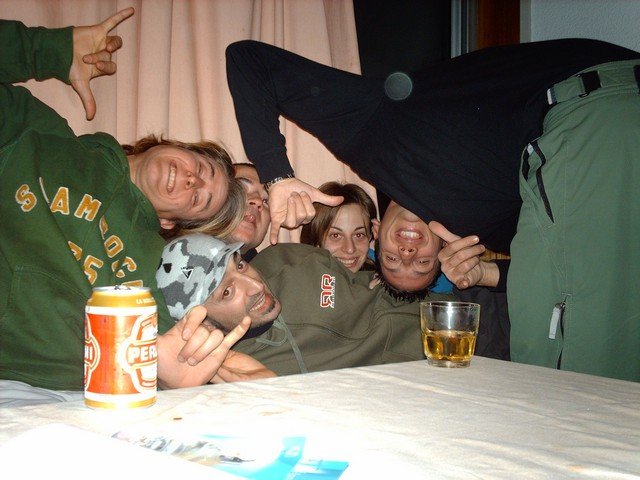 Val Thorens 2006 - 27